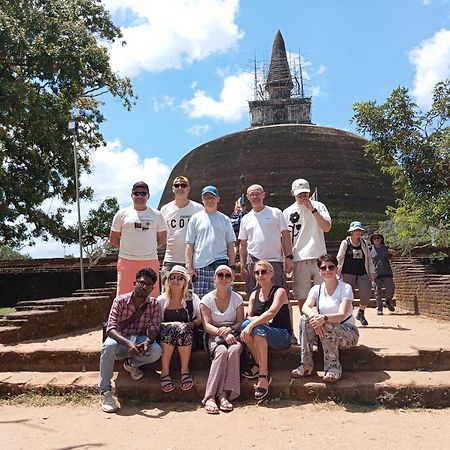 Windy Villa Polonnaruwa Buitenkant foto