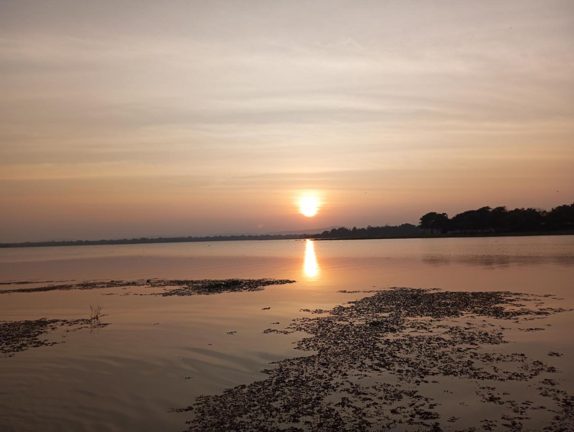Windy Villa Polonnaruwa Buitenkant foto