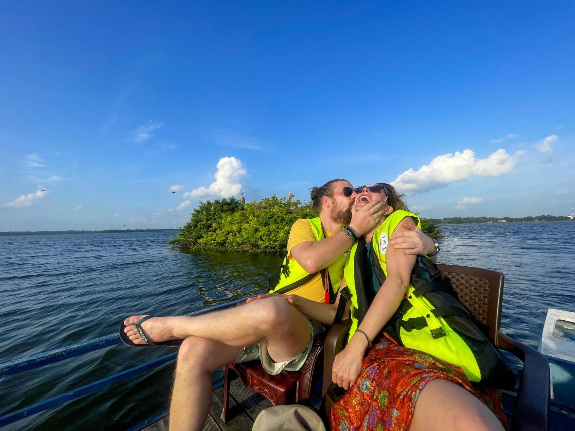 Windy Villa Polonnaruwa Buitenkant foto