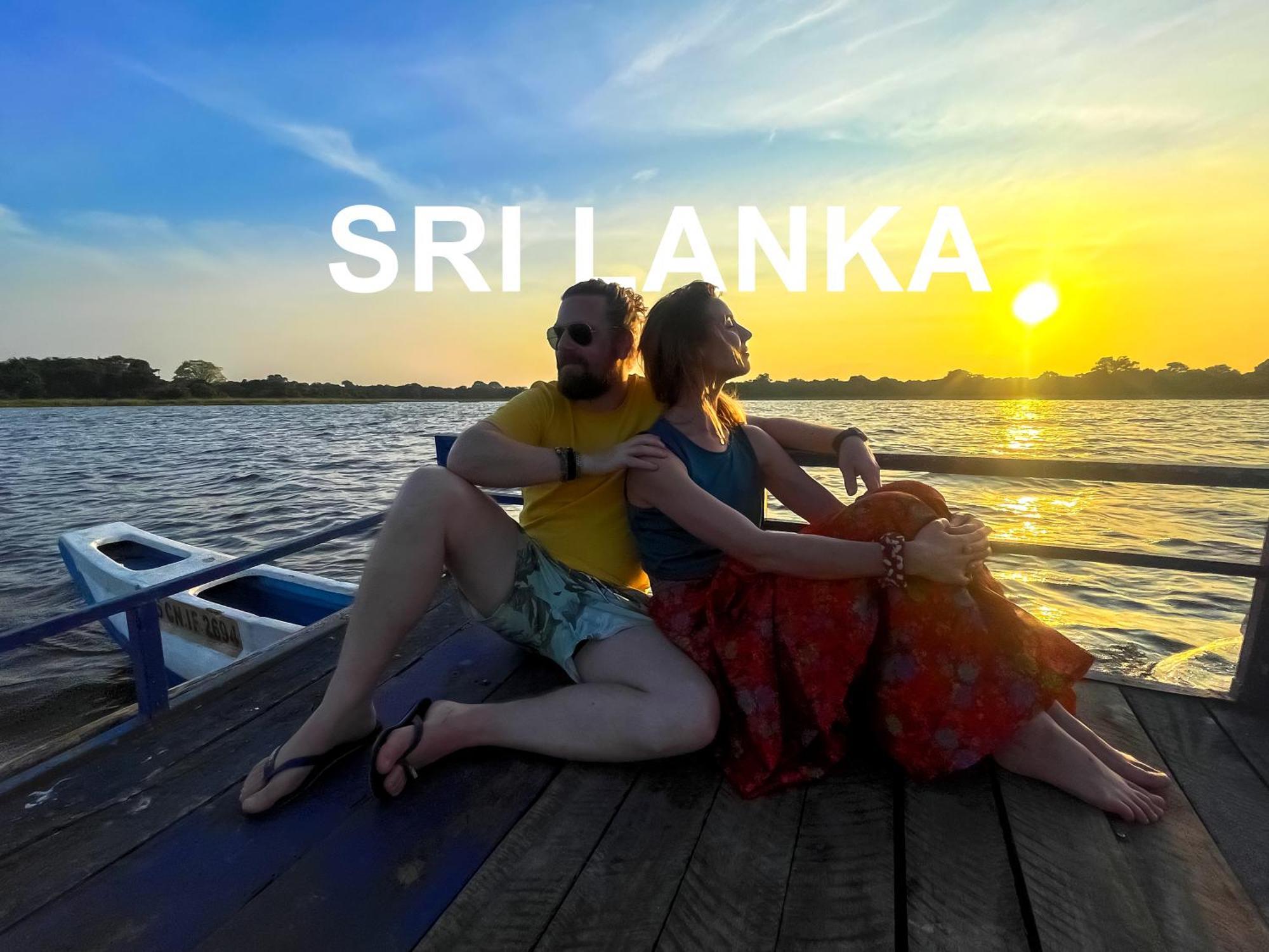 Windy Villa Polonnaruwa Buitenkant foto